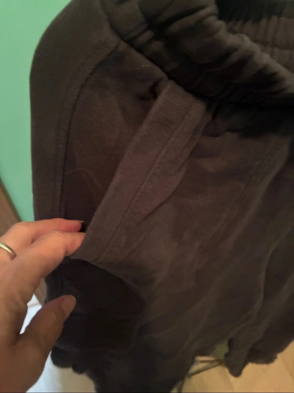 Zara these are